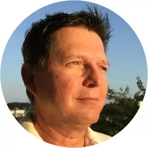 Ozana Halik photograph