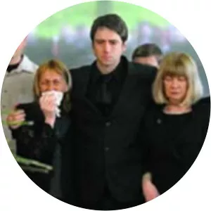 Ozana Novković photograph