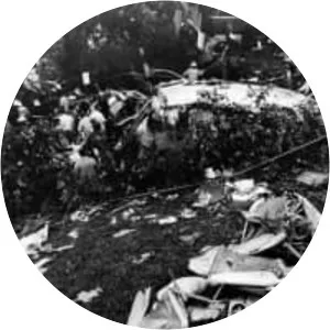 Ozark Air Lines Flight 809