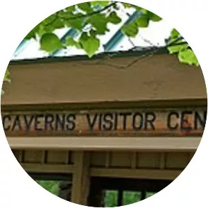 Ozark Caverns - 