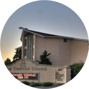 Ozark Christian College - College in Joplin, Missouri