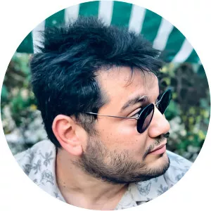 Özcan Özhan photograph