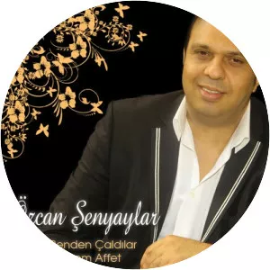 Özcan Şenyaylar