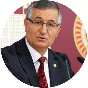 Özcan Yeniçeri