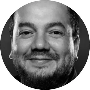 Ozcar Ramírez González - Film producer