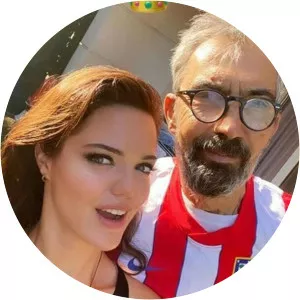 Özdemir Altınbilek photograph