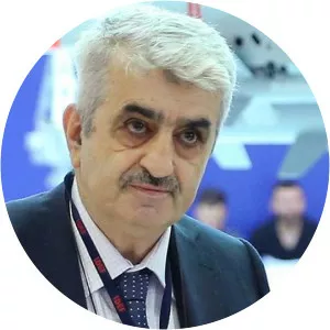 Özdemir Bayraktar