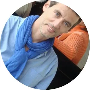 Özdeş Kırca photograph