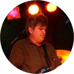 Ózdi Rezső Musician