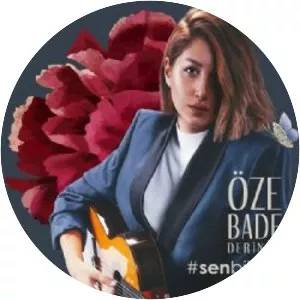 Öze Bade Derinöz