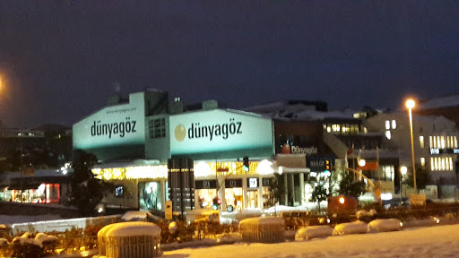 Ozel Altunizade Poliklinigi