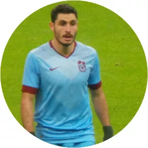 Özer Hurmacı - Turkish former football player