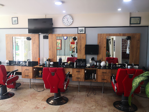 Ozer Men Barber Shop