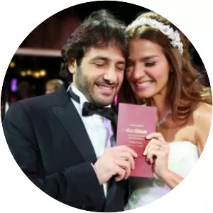 Özer Sancak photograph