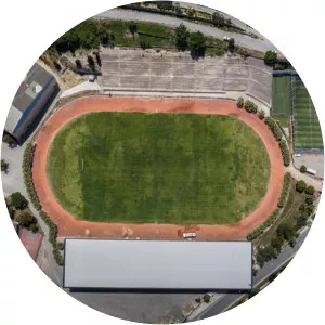 Özer Türk Stadium