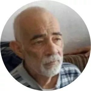 Özer Yalçın photograph