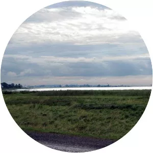 Ozero Bol'shiye Irdyagi