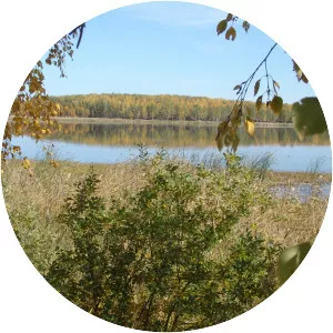 Ozero Bol'shoy Bolyash