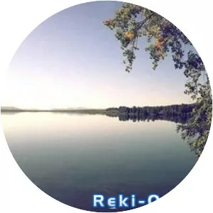 Ozero Bol'shoy Bugodak