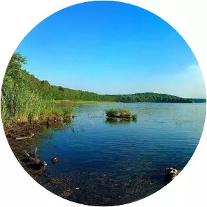 Ozero Bol'shoy Terenkul'