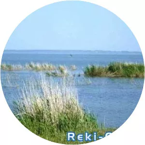 Ozero Kartabyz - Lake in Russia