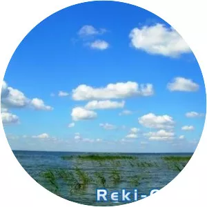 Ozero Kozhakul' - Lake in Russia