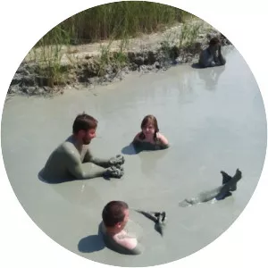 Ozero Podbornoye - Lake in Russia