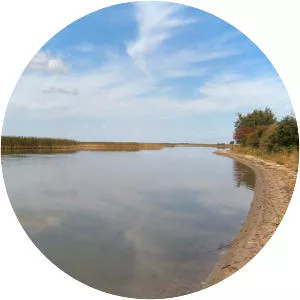 Ozero Shablish - Lake in Russia