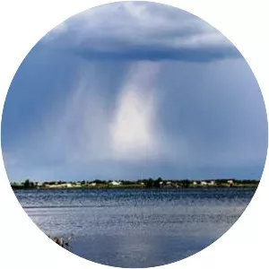 Ozero Urukul' - Lake in Russia