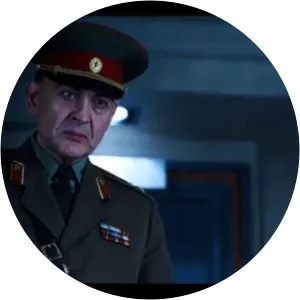 Ozerov Stranger Things - 