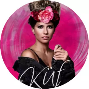 Özge Biroğlu - Musical artist