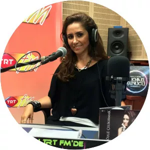 Özge Çelikırmak