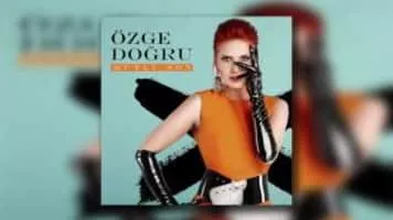 Özge Doğru - Musical artist