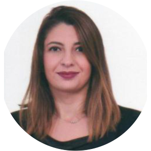 Ozge Kamer Karalar photograph