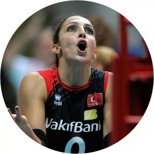 Özge Kırdar Çemberci