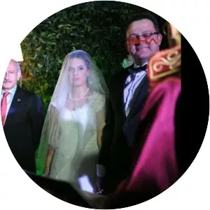 Özge Mumcu photograph