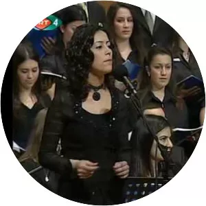 Özge Öz Erdoğan - Musical artist