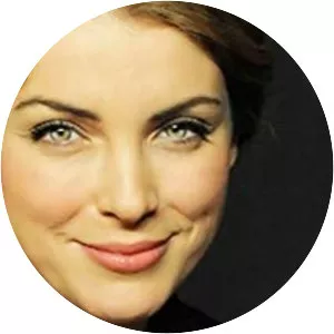 Özge Özberk - Turkish actress