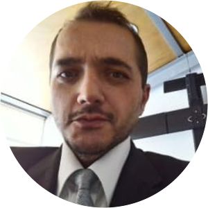 Ozgehan Ozen photograph