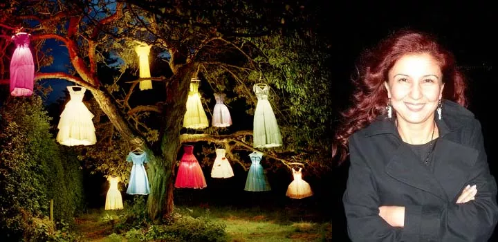 Özgen Kılıçarslan photograph