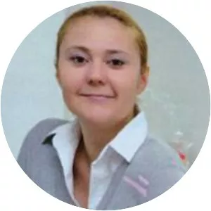 Özgün Kızıldağ (Özgün Kizildag)