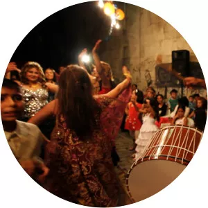 Özgür Akgül Musician