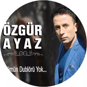 Özgür Ayaz