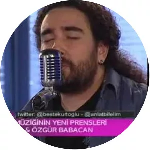 Özgür Babacan