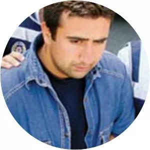 Özgür Dengiz - Turkish serial killer