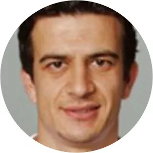 Özgür Öçal - Turkish footballer