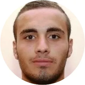 Özgür Ortaç - Football player