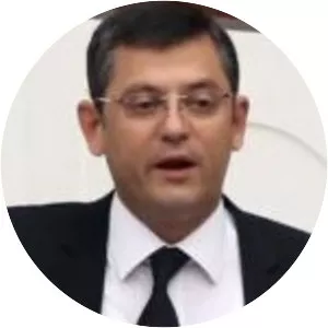Özgür Özel