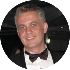 Ozgur Saim Dundar photograph