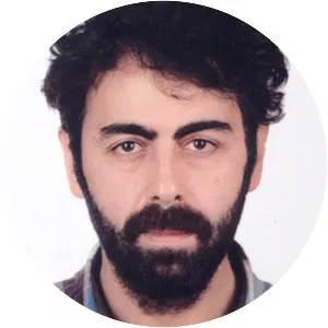 Özgür Sevimli photograph